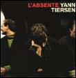 Yann Tiersen: L'Absente