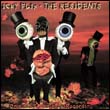 The Residents: Icky Flix – Original Soundtrack Recording