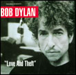 Bob Dylan: Love and Theft