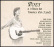 Artistes variés: Poet: A Tribute to Townes Van Zandt