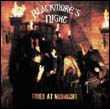 Blackmore's Night: Fires At Midnight