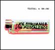 Joe Strummer and The Mescaleros: Global A-Go-Go