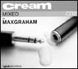 DJ Maüs: Cream CD3