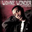 Wayne Wonder: Schizophrenic