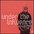 DJ Spooky That Subliminal Kid: Under the Influence