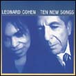 Leonard Cohen: Ten New Songs