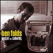 Ben Folds: Rockin' the Suburbs