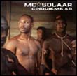 MC Solaar: Cinquième As