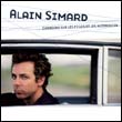 Alain Simard: Chansons sur les filles et les autoroutes