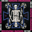 WD-40: Fantastik Strapagosse