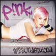 Pink: Missundaztood