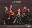 Lokyo: Gypsy Times for Nunja