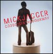 Mick Jagger: Goddess in the Doorway