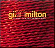 Gilberto Gil & Milton Nascimento: Gil & Milton