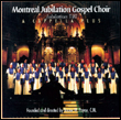 Montreal Jubilation Gospel Choir: A cappella plus