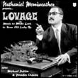 Nathaniel Merriweather Presents…Lovage: Music to Make Love to your Old Lady by