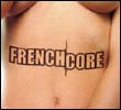 Artistes variés: Frenchcore