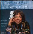 Etta Jones: Lady Day