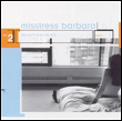 Misstress Barbara: Relentless Beats Vol. 2