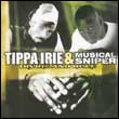 Tippa Irie & Musical Sniper: Divide and Rule