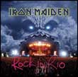 Iron Maiden / A Tribute to the Beast, Iron Maiden: Rock in Rio / Artistes varies