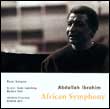 Abdullah Ibrahim: African Symphony