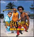 Baha Men: Move It Like This