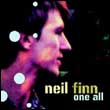 Neil Finn: One All