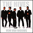 The Hives: Veni, Vidi, Vicious