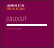 Coldcut: Journeys by DJ: 70 Minutes of Madness