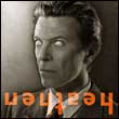 David Bowie: Heathen