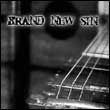 Brand New Sin: Brand New Sin