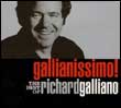 Richard Galliano: Gallianissimo