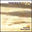 François Carrier Trio with Uri Caine: All'Alba