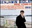 Benjamin Biolay: Rose Kennedy