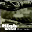 High Tone: Opus Incertum