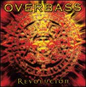 Overbass: Revolución