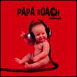 Papa Roach: Lovehatetragedy