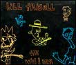 Bill Frisell: The Willies