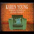 Karen Young: Live in Your Living Room