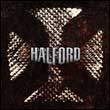 Halford: Crucible