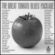 Artistes variés: The Great Tomato Blues Package