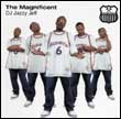 Jazzy Jeff: The Magnificent