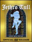 Jethro Tull: Living With the Past – DVD