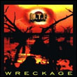 M.T.F.: Wreckage