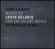 Louis Sclavis: Dans la nuit