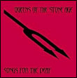 Queens of the Stone Age: Songs for the Deaf