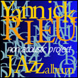 Yannick Rieu: Non Acoustic Project