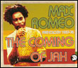 Max Romeo: Coming of Jah