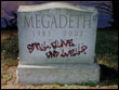 Megadeth: Still Alive… and Well?